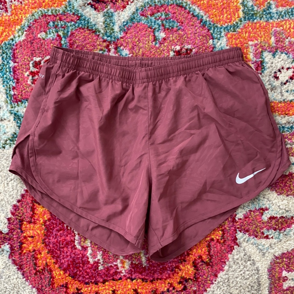 Nike Dri-Fit Running Shorts